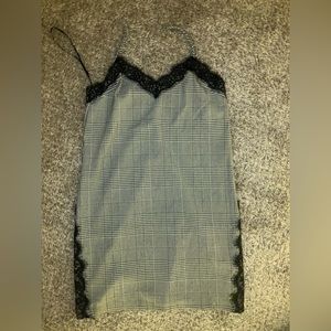 Dress, unknown brand, size medium